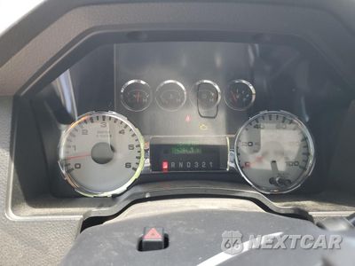 Zdjęcie 9 z 12 samochodu: 2008 FORD F250 SUPER DUTY VIN:1FTSW21598EA96061 - miniatura