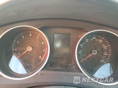 Zdjęcie 9 z 12 samochodu: 2015 VOLKSWAGEN JETTA SE VIN:3VWD17AJXFM232896 - miniatura