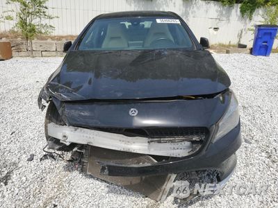Piąte zdjęcie samochodu w środku: 2018 MERCEDES-BENZ CLA 250 VIN:WDDSJ4EB1JN669668 - miniatura