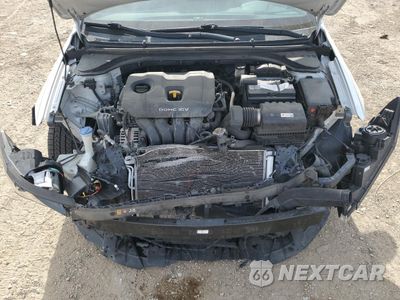 Zdjęcie 11 z 15 samochodu: 2018 HYUNDAI ELANTRA SEL VIN:KMHD84LF4JU519253 - miniatura