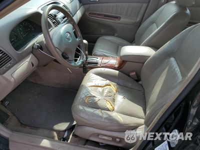 Zdjęcie 7 z 12 samochodu: 2003 TOYOTA CAMRY LE VIN:4T1BE30K43U220862 - miniatura