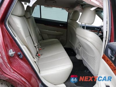 Zdjęcie 11 z 14 samochodu: 2011 SUBARU OUTBACK 3.6R LIMITED VIN:4S4BRDKC0B2446911 - miniatura