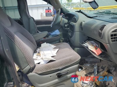 Zdjęcie 7 z 15 samochodu: 1999 DODGE GRAND CARAVAN SE VIN:2B4GP44G1XR422428 - miniatura