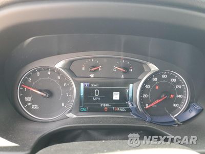 Zdjęcie 9 z 15 samochodu: 2017 GMC ACADIA SLT-1 VIN:1GKKNMLA9HZ174599 - miniatura