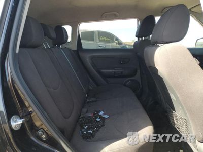 Zdjęcie 10 z 14 samochodu: 2012 KIA SOUL VIN:KNDJT2A51C7357099 - miniatura