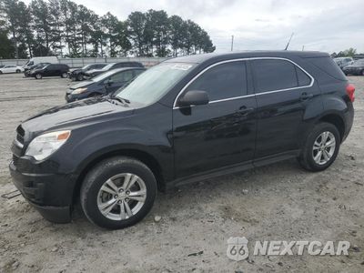 2012 CHEVROLET EQUINOX LS 2GNALBEK9C6154677 - główne zdjęcie licytacji z USA - miniatura