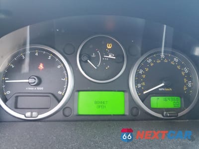 Zdjęcie 9 z 14 samochodu: 2008 LAND ROVER LR2 HSE VIN:SALFR24N28H063687 - miniatura