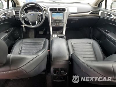 Zdjęcie 8 z 12 samochodu: 2017 FORD FUSION SE HYBRID VIN:3FA6P0LU5HR409231 - miniatura