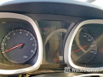 Zdjęcie 9 z 13 samochodu: 2013 CHEVROLET EQUINOX LT VIN:2GNALDEK1D1149645 - miniatura