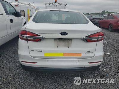 Zdjęcie 6 z 12 samochodu: 2019 FORD FUSION SE VIN:3FA6P0LU6KR124920 - miniatura