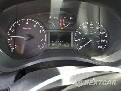 Zdjęcie 9 z 14 samochodu: 2017 NISSAN SENTRA S VIN:3N1AB7AP8HY384066 - miniatura