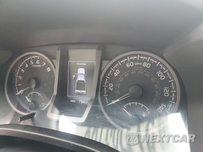 Zdjęcie 9 z 12 samochodu: 2020 TOYOTA TACOMA DOUBLE CAB VIN:5TFCZ5AN2LX227776 - miniatura