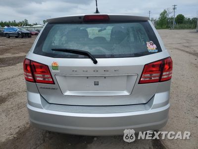 Zdjęcie 6 z 15 samochodu: 2014 DODGE JOURNEY SE VIN:3C4PDCAB8ET263660 - miniatura