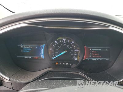 Zdjęcie 9 z 12 samochodu: 2019 FORD FUSION SE VIN:3FA6P0LU6KR124822 - miniatura