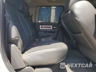 Zdjęcie 10 z 14 samochodu: 2010 DODGE RAM 2500 VIN:3D7UT2CL2AG134666 - miniatura