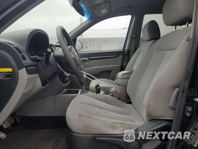 Zdjęcie 7 z 12 samochodu: 2009 HYUNDAI SANTA FE GLS VIN:5NMSG13D89H295533 - miniatura