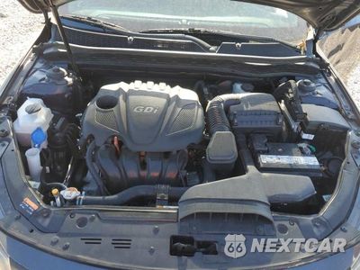 Zdjęcie 11 z 12 samochodu: 2015 KIA OPTIMA LX VIN:KNAGM4A7XF5648721 - miniatura