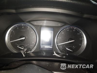 Zdjęcie 9 z 12 samochodu: 2019 TOYOTA HIGHLANDER SE VIN:5TDKZRFH9KS552418 - miniatura