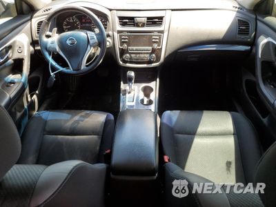 Zdjęcie 8 z 13 samochodu: 2018 NISSAN ALTIMA 2.5 VIN:1N4AL3AP3JC132412 - miniatura