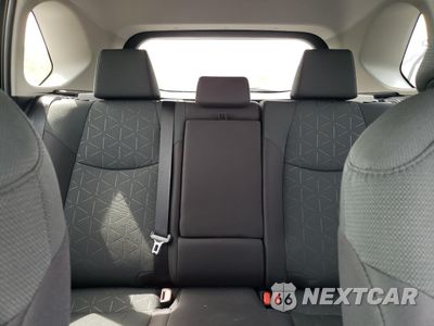 Zdjęcie 10 z 14 samochodu: 2023 TOYOTA RAV4 XLE VIN:2T3P1RFV1PC380766 - miniatura