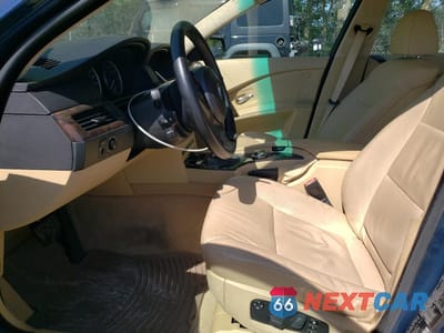 Zdjęcie 7 z 12 samochodu: 2004 BMW 530 I VIN:WBANA73534B804237 - miniatura