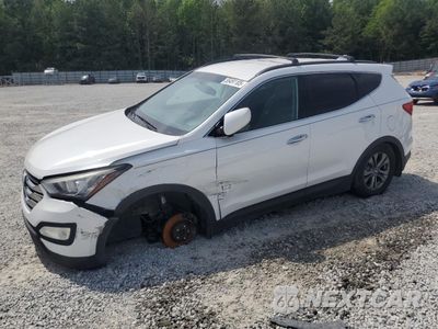 2014 HYUNDAI SANTA FE SPORT 5XYZU3LB8EG211989 - główne zdjęcie licytacji z USA - miniatura