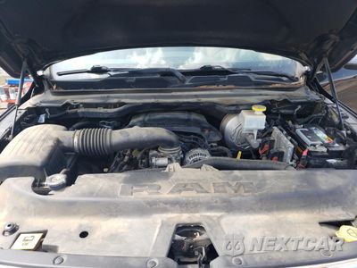 Zdjęcie 11 z 14 samochodu: 2019 RAM 1500 LARAMIE VIN:1C6SRFRT3KN506191 - miniatura
