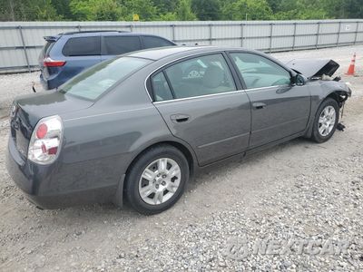 Trzecie zdjęcie samochodu z tyłu: 2006 NISSAN ALTIMA S VIN:1N4AL11D56C255307 - miniatura
