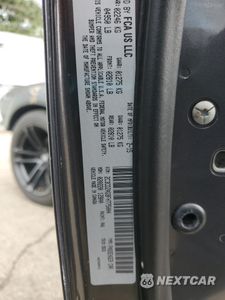 Zdjęcie 12 z 14 samochodu: 2015 DODGE CHALLENGER SXT VIN:2C3CDZAG9FH775004 - miniatura