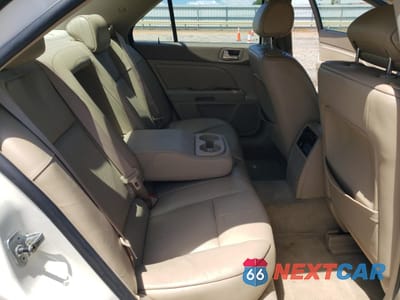 Zdjęcie 10 z 14 samochodu: 2007 CADILLAC STS VIN:1G6DW677770172612 - miniatura
