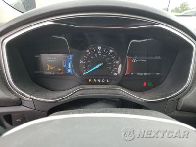 Zdjęcie 9 z 12 samochodu: 2017 FORD FUSION SE HYBRID VIN:3FA6P0LU9HR409233 - miniatura