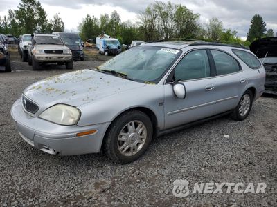 2004 MERCURY SABLE LS PREMIUM 1MEFM59S74A603249 - główne zdjęcie licytacji z USA - miniatura
