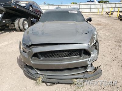 Piąte zdjęcie samochodu w środku: 2016 FORD MUSTANG GT VIN:1FA6P8CFXG5306629 - miniatura