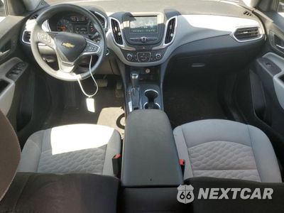 Zdjęcie 8 z 12 samochodu: 2018 CHEVROLET EQUINOX LT VIN:2GNAXSEV6J6179130 - miniatura