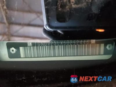 Zdjęcie 14 z 14 samochodu: 2005 CHEV UPLANDER LS VIN:1GNDV23LX5D252446 - miniatura