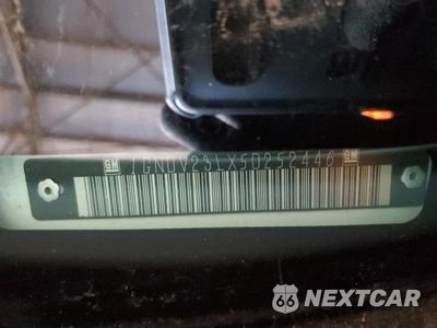 Zdjęcie 14 z 14 samochodu: 2005 CHEV UPLANDER LS VIN:1GNDV23LX5D252446 - miniatura