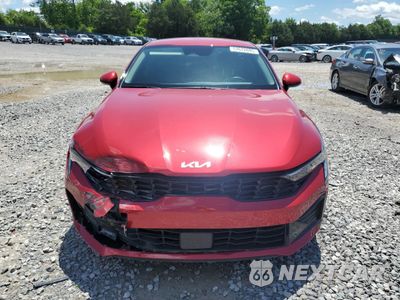 Piąte zdjęcie samochodu w środku: 2025 KIA K5 LXS VIN:KNAG24J72S5299375 - miniatura