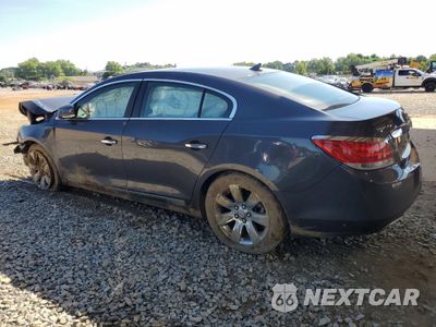 Drugie zdjęcie samochodu z przodu: 2012 BUICK LACROSSE PREMIUM VIN:1G4GD5E39CF378060 - miniatura