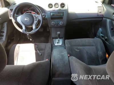Zdjęcie 8 z 15 samochodu: 2009 NISSAN ALTIMA 2.5 VIN:1N4AL21E69N486286 - miniatura