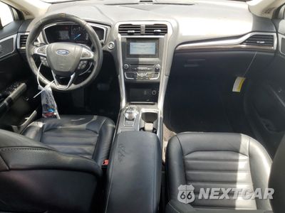 Zdjęcie 8 z 12 samochodu: 2018 FORD FUSION SE HYBRID VIN:3FA6P0LU0JR278716 - miniatura