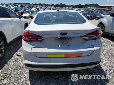 Zdjęcie 6 z 12 samochodu: 2018 FORD FUSION SE HYBRID VIN:3FA6P0LU3JR281903 - miniatura
