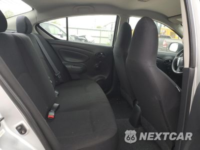 Zdjęcie 10 z 12 samochodu: 2015 NISSAN VERSA S VIN:3N1CN7AP0FL819236 - miniatura