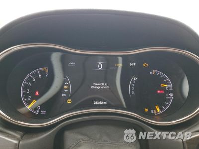 Zdjęcie 9 z 13 samochodu: 2014 JEEP GRAND CHEROKEE SUMMIT VIN:1C4RJFJG0EC237659 - miniatura