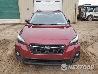 Piąte zdjęcie samochodu w środku: 2018 SUBARU CROSSTREK VIN:0LDL0TMC9J8251698 - miniatura