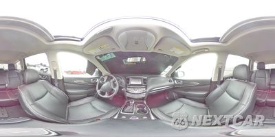 Zdjęcie 15 z 15 samochodu: 2020 INFINITI QX60 LUXE VIN:5N1DL0MN2LC519435 - miniatura
