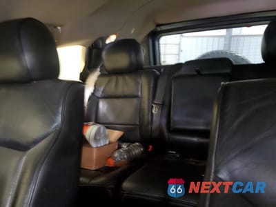 Zdjęcie 10 z 13 samochodu: 2008 HUMMER H2 VIN:5GRGN23868H107191 - miniatura