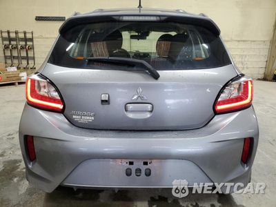 Zdjęcie 6 z 14 samochodu: 2021 MITSUBISHI MIRAGE ES VIN:ML32AUHJ0MH002593 - miniatura