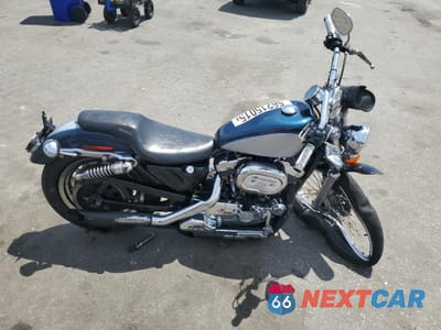 1997 HARLEY-DAVIDSON XL1200 C 1HD1CGP13VY224910 - główne zdjęcie licytacji z USA - miniatura