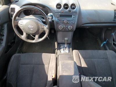 Zdjęcie 8 z 12 samochodu: 2012 NISSAN ALTIMA 2.5 VIN:1N4AL2AP9CN491202 - miniatura