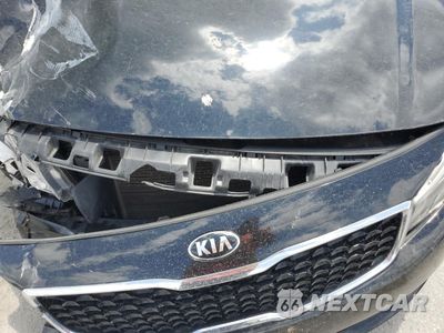 Zdjęcie 11 z 14 samochodu: 2017 KIA FORTE LX VIN:3KPFL4A7XHE063971 - miniatura